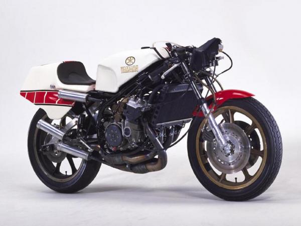 YZR500 OW35KN (1978)